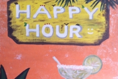 Happy Hour - NO LONGER AVAILABLE